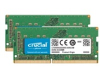 Crucial - DDR4 - kit
