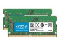 Crucial - DDR4 - kit