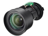 NEC NP40ZL - Short-throw zoom lens
