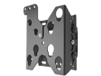 Chief Fusion FTR100 - Mounting kit (tilt wall mount) for LCD display