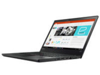Image of Lenovo ThinkPad T470 20JM - Core i5 6300U / 2.4 GHz - Win 7 Pro 64-bit (includes Win 10 Pro 64-bit License)...