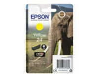 Epson 24 - 4.6 ml - yellow