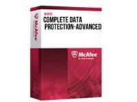 Complete Data Protection Advanced, Sub Lic, New, 12 MO ESS