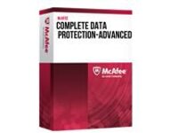 McAfee Complete Data Protection Advanced