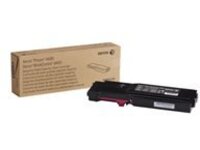 Xerox Phaser 6600 - High Capacity