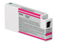 Epson UltraChrome HDR