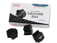 Xerox Phaser 8400 - Black