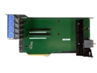 Lenovo - Riser card - for ThinkAgile VX Certified Node 7Z12; ThinkSystem SR950