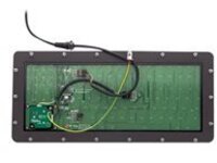 iKey PMU-5K-TB - Keyboard