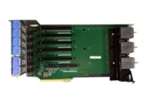Lenovo - Riser card - for ThinkSystem SR950