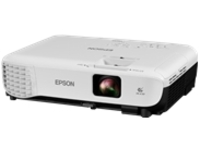 Epson VS250 - 3LCD projector