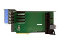 Lenovo - Riser card - for ThinkAgile VX Certified Node 7Z12; ThinkSystem SR950