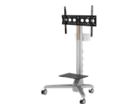 Amer AMRM6E1 - Cart for flat panel