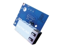 NETWORK COMMUNICATIONS BOARD USE WITH CB