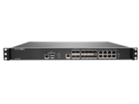 SonicWall NSa 6600 - Advanced Edition