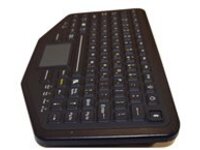 iKey BT-870-TP - Keyboard