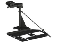Gamber-Johnson Semi Tractor Pedestal Kit