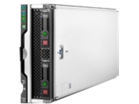 HPE Synergy 480 Gen10 Base Compute Module