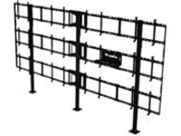 Peerless-AV SmartMount Modular Video Wall Pedestal DS-S555-4X3