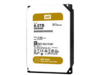 WD Gold Datacenter Hard Drive WD8002FRYZ