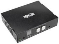 Tripp Lite Component Video (RCA) over IP Extender Transmitter over Cat5/Cat6, RS-232 and IR Control, 1080i, 328 ft. (100 m), TAA