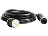 Lenovo - Power cable