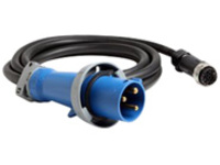 Lenovo - Power cable