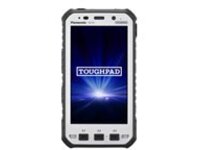 Panasonic Toughpad FZ-X1