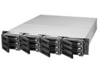 12BAY NAS & ISCSI/IP-SAN 2U SAS12G SAS/SATA 6G 4LAN 10G READY