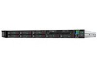 HPE ProLiant DL360 Gen10 Base - Server - rack-mountable - 1U - 2-way - 1 x Xeon Silver 4114 / 2.2 GHz - RAM 16 GB - SATA/SAS - hot-swap 2.5&quot; bay(s) - no HDD - GigE - monitor: none