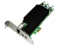 Dell Tera2 PCoIP Dual Display Host Card