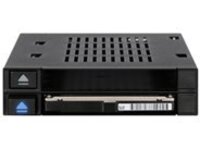 ICY DOCK flexiDOCK MB522SP-B