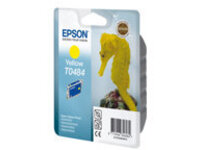 Epson T0484 - Yellow
