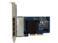 Lenovo ThinkSystem Intel I350-T4