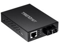 TRENDnet TFC FMSC - Fiber media converter