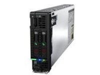 HPE ProLiant BL460c Gen10