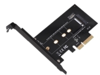 SIIG M.2 NGFF SSD PCIe Card Adapter