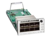 Cisco Catalyst 9300 Series Network Module