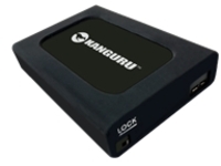 Kanguru UltraLock U3-2HDWP-5T