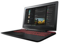 Lenovo IdeaPad Y700-15ISK 80NV | Overview, Specs, Details | SHI