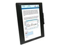 Topaz GemView 16 - Signature terminal w/ LCD display