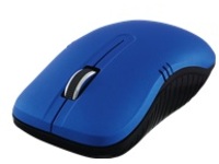 Verbatim Wireless Optical Notebook Mouse Commuter Series