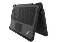 Gumdrop Drop Tech - Notebook top and rear cover