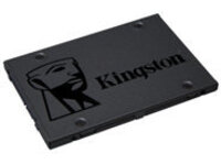 Kingston A400 - Solid state drive