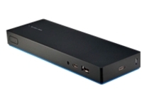 HP Elite USB-C Dock G3