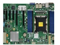 SUPERMICRO X11SPI-TF