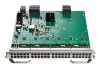 Cisco Catalyst 9400 Series Line Card