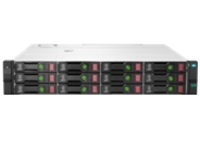 HPE D3610 - Storage enclosure