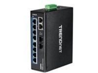TRENDnet TI-G102 - Switch
