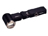 MINOX ECX - Point & Shoot camera | Overview, Specs, Details | SHI
